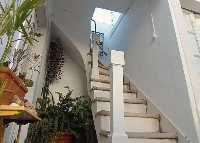 Roof Terrace In Historical Centre Apartamento *