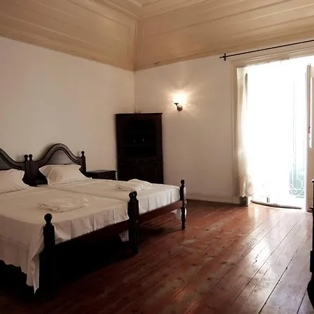 Roof Terrace In Historical Centre Apartment Tavira