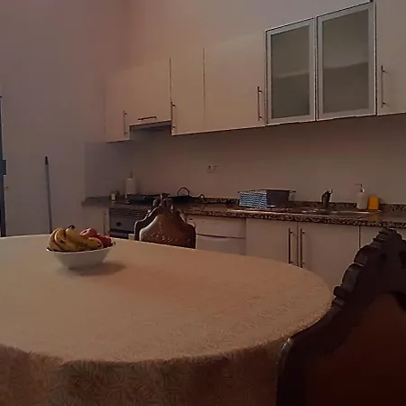 Roof Terrace In Historical Centre Apartment Tavira