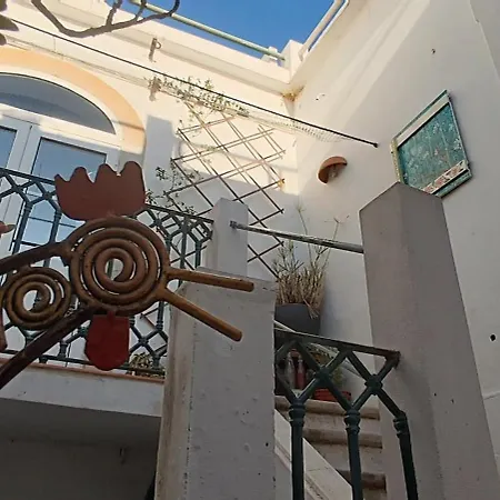 Apartment Roof Terrace In Historical Centre Tavira