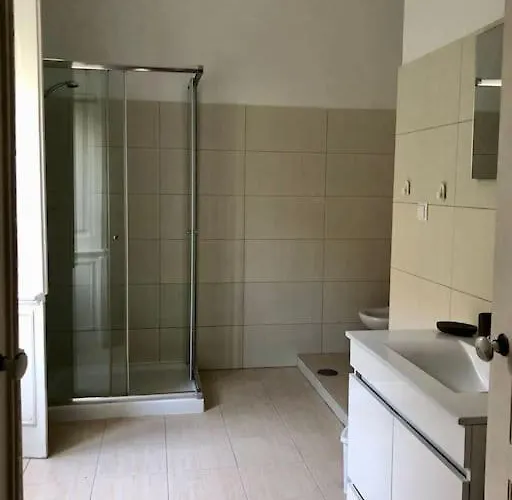 Apartment Roof Terrace In Historical Centre *