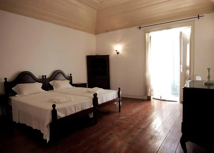 Roof Terrace In Historical Centre Apartment Tavira