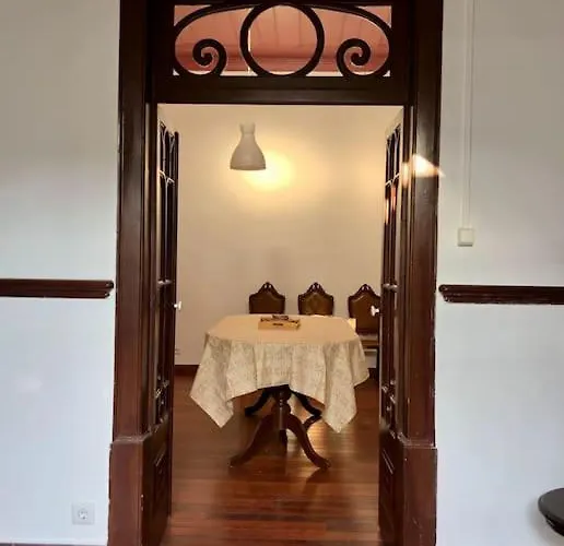 Roof Terrace In Historical Centre Apartment