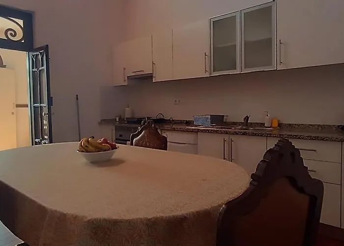 Roof Terrace In Historical Centre Apartment Tavira